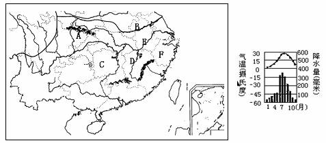 2009年9月以来,我国南方大部地区高温少雨,湖南,江西